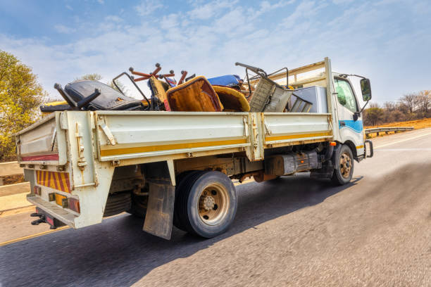 Best Yard Waste Removal  in Kane, PA